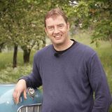 Bernhard "Benny" aus dem Südschwarzwald