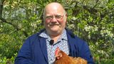 Günter aus Thüringen