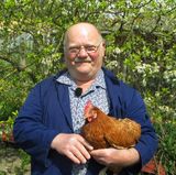 Günter aus Thüringen