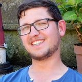 Kai aus dem Odenwald