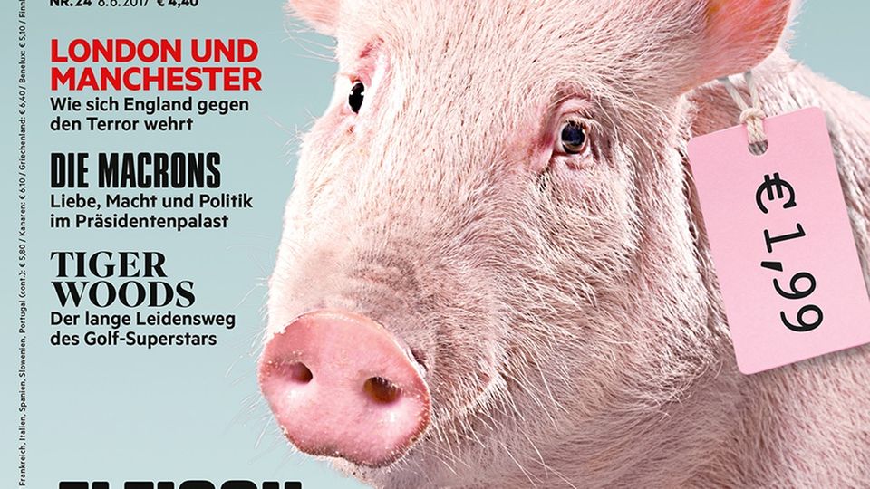 Essen wir unsere Gesundheit kaputt?: Ernährungsexpertin warnt: Zu viel Wurst und Weißmehl machen uns krank