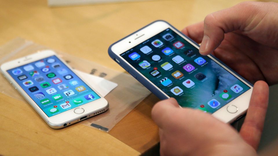iOS11: Diese zehn coolen Features bekommt Ihr iPhone und iPad