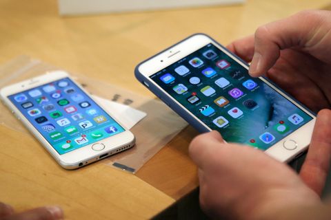 iOS11: Diese zehn coolen Features bekommt Ihr iPhone und iPad