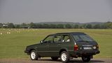 Subaru 1800 4WD Super Station GLF - typisch japanisches Design
