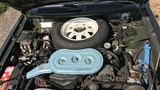 Subaru 1800 4WD Super Station GLF - der Boxermotor mit 132 Nm maximalem Drehmoment