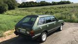 Subaru 1800 4WD Super Station GLF - Allradantrieb ist immer an Bord
