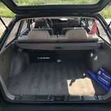 Subaru 1800 4WD Super Station GLF - viel Platz Anfang der 80er