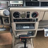 Subaru 1800 4WD Super Station GLF - Automatik und Geländeuntersetzung