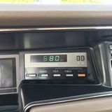 Subaru 1800 4WD Super Station GLF - mit Bordcomputer