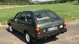 Subaru 1800 4WD Super Station GLF - rund 20.000 D-Mark teuer