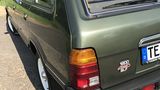 Subaru 1800 4WD Super Station GLF - ein echter Exot. Nicht nur in den 80ern.