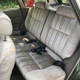 Subaru 1800 4WD Super Station GLF - Velourssitze