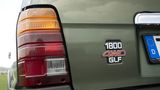 Subaru 1800 4WD Super Station GLF