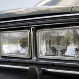 Subaru 1800 4WD Super Station GLF - Halogenleuchten vorn