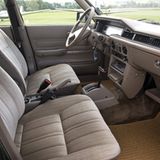 Subaru 1800 4WD Super Station GLF