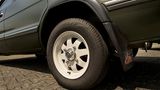 Subaru 1800 4WD Super Station GLF