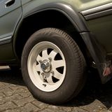 Subaru 1800 4WD Super Station GLF