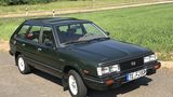 Subaru 1800 4WD Super Station GLF