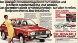 Anzeigenkampagne Gold Rosi