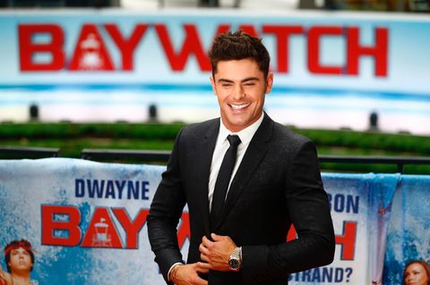 Zac Efron