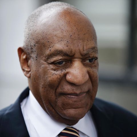 Bill Cosby erscheint vor Gericht in Norristown
