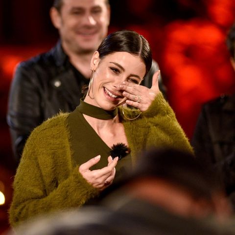 Lena Meyer-Landrut