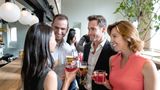 Kein Business-Talk
