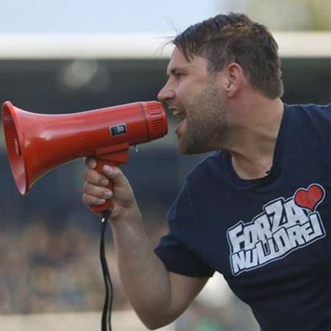 Fußball-Ultras: Hier tobt die Fan-Feindschaft - Wenn Babelsberg 03 auf Energy Cottbus trifft