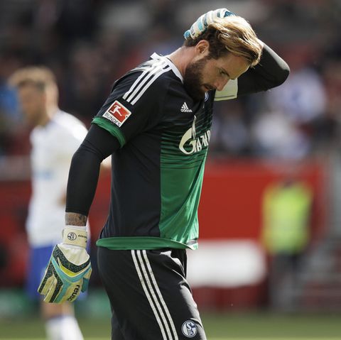 Ralf Fährmann