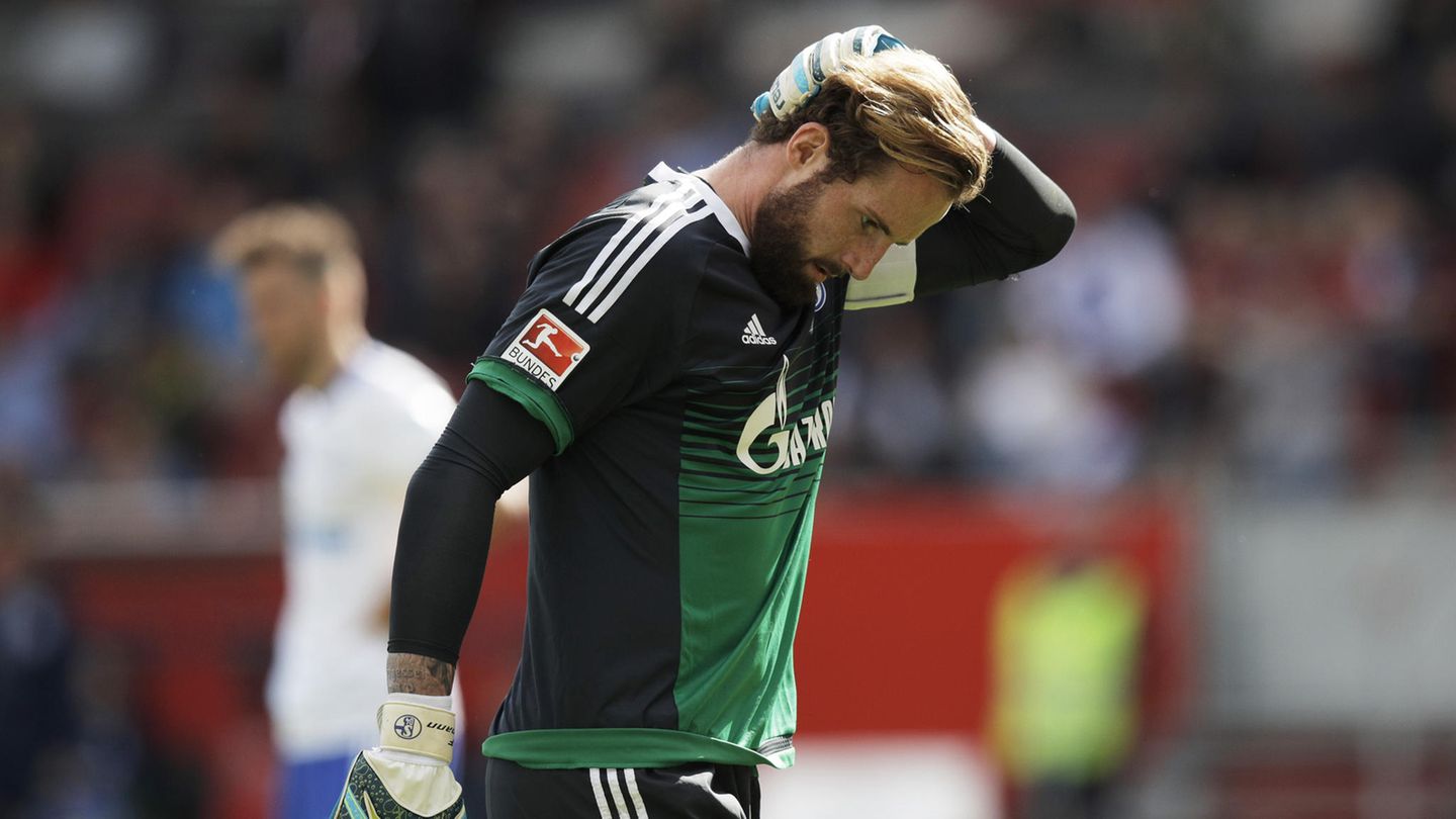 Ralf Fährmann