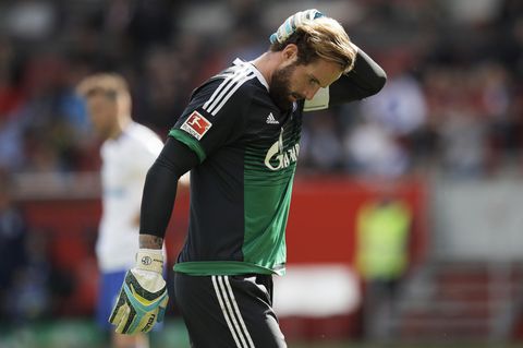 Ralf Fährmann