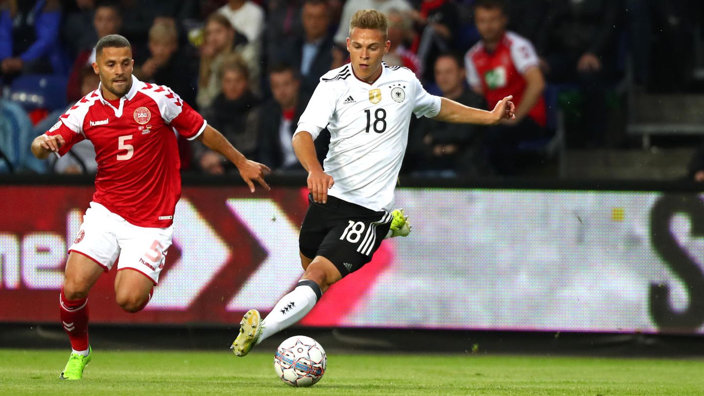 Joshua Kimmich