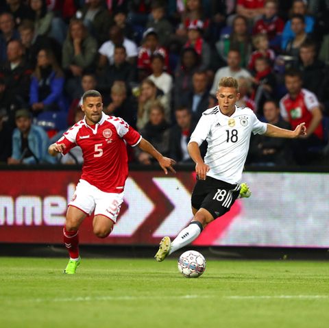 Joshua Kimmich
