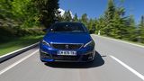 Peugeot 308 SW Blue HDI 130 - gerade auch als Flottenmodell geeignet