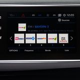 Peugeot 308 SW Blue HDI 130 - 9,7 Zoll großer Tochscreen