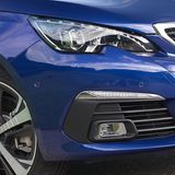 Peugeot 308 SW Blue HDI 130 - LED-Licht gegen Aufpreis