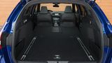 Peugeot 308 SW Blue HDI 130 - 610 bis 1660 Liter Stauraum