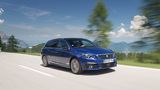 Peugeot 308 SW Blue HDI 130