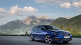 Peugeot 308 SW Blue HDI 130