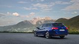 Peugeot 308 SW Blue HDI 130