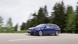 Peugeot 308 SW Blue HDI 130