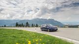 Peugeot 308 SW Blue HDI 130