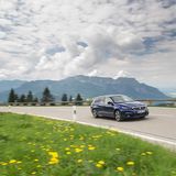 Peugeot 308 SW Blue HDI 130