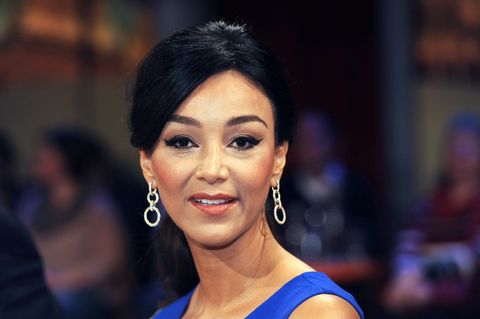 Verona Pooth bekommt wegen eines Facebook-Videos Ärger mit der Polizei
