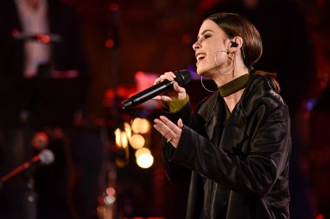 Lena Meyer-Landrut