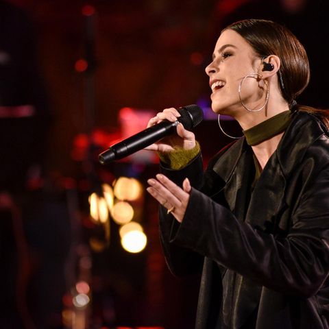 Lena Meyer-Landrut