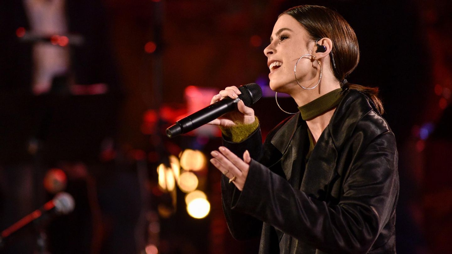 Lena Meyer-landrut Break Free Aus Sing Meinen Song Vol 4 Sing meinen Song mit Lena Meyer-Landrut: Ich war nicht sympathisch