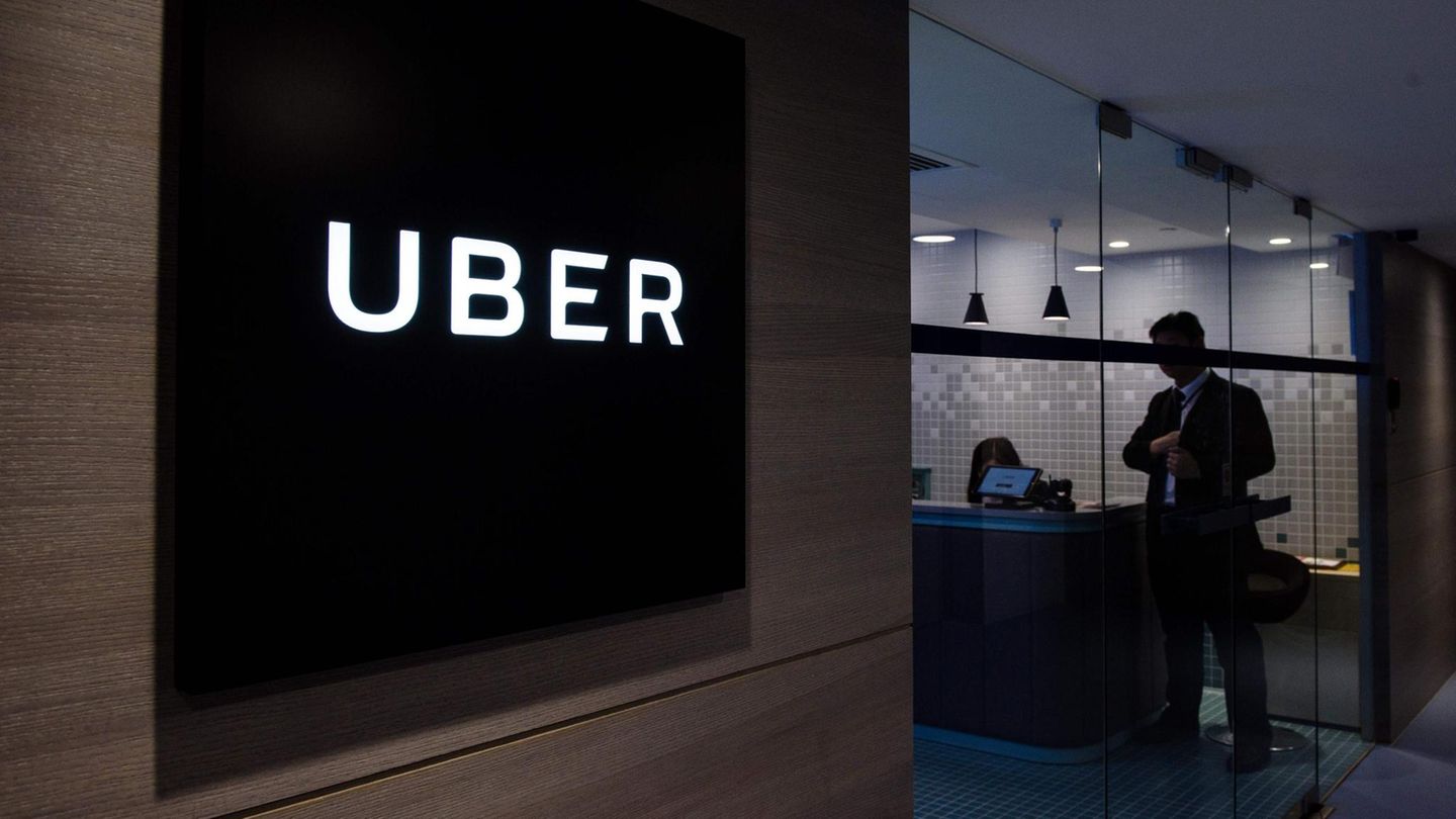 Uber - Entlassungen - Sexismus