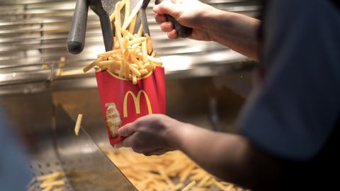 McDonald's: Mitarbeiter packt aus