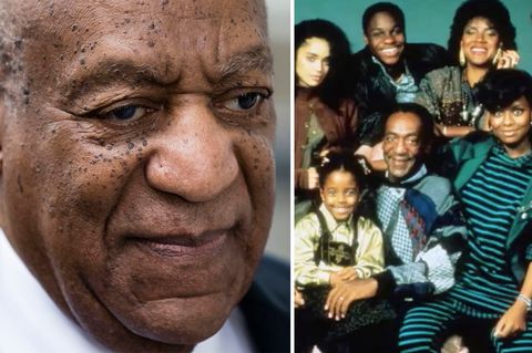 Bill Cosby Fakten